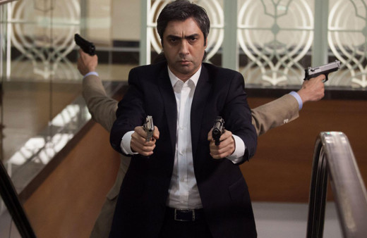 Kurtlar Vadisi Kaos olarak geri dönüyor bu kez kanalı ve tarihi belli