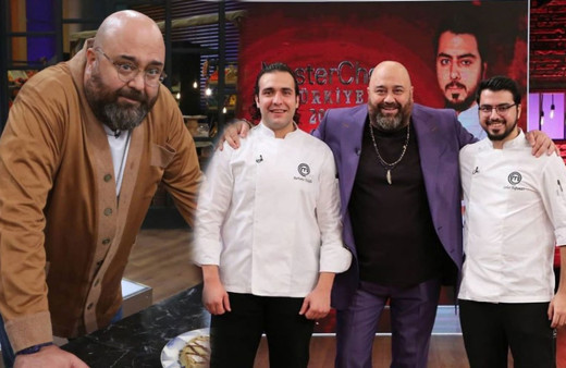 MasterChef final öncesi Somer Sivrioğlu'ndan skandal sözler 'İlk 10'a giremez'