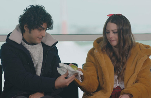 Mucize Doktor 44. bölüm fragmanı