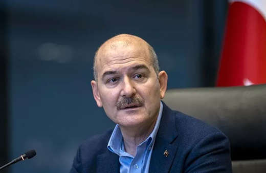 Süleyman Soylu: 15 Temmuz'u FETÖ ABD ile yaptı