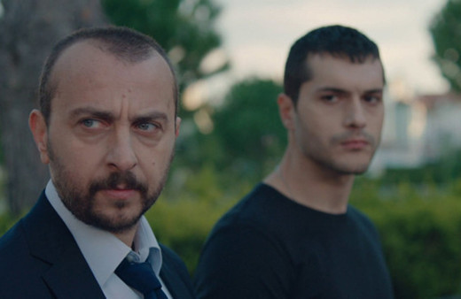 Son Yaz 2. bölüm fragmanı