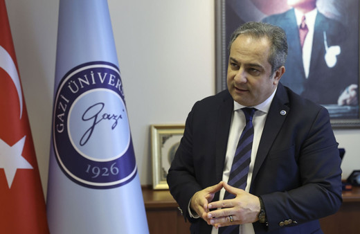 Bilim Kurulu Üyesi Prof. Dr. Necmi İlhan yüz yüze eğitimle ilgili tarih verdi! 15 Şubat sonrası...