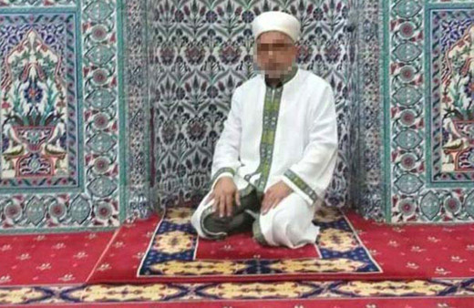 İmam koronadan ölenlerin cenazesini yıkamak için para istedi! Görevden alınıp soruşturma açıldı