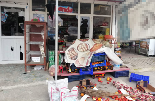 Çanakkale'de engelli gence cinsel saldırı iddiası köyü ayağa kaldırdı