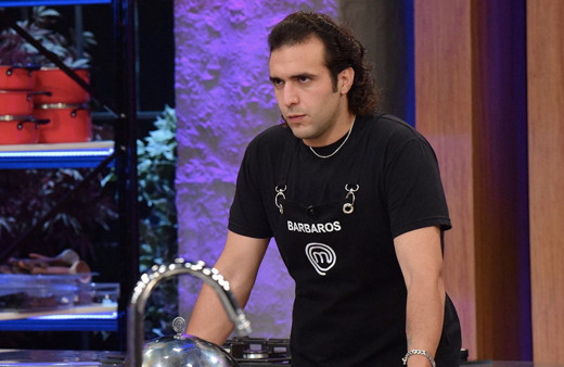 Barbaros Yoloğlu aslen nereli ailesi kimdir? Masterchef Barbaros kaç yaşında?