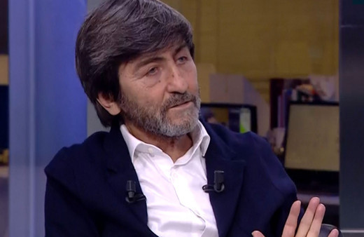 Rıdvan Dilmen açıkladı: Fenerbahçe'nin en büyük transferi olacak
