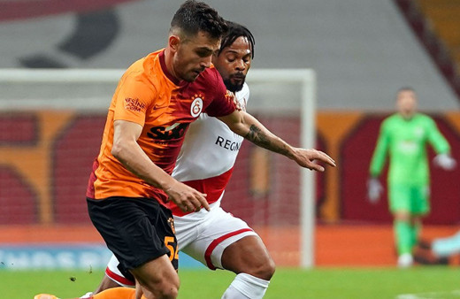 Galatasaray'a üç kötü haber birden