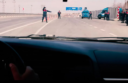 Jandarma suçluları yapay zekayla yakalayacak