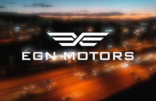 İş adamı Cemal Eğin'den otomotiv sektörüne dev yatırım