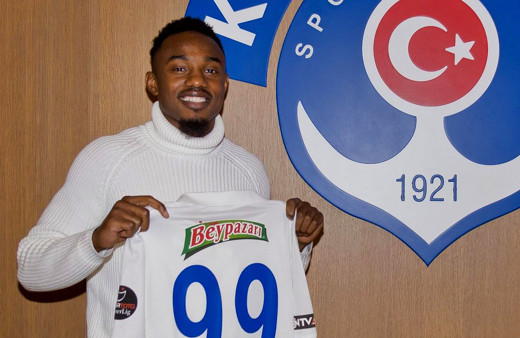 Beşiktaş, Koita transferini bitiriyor