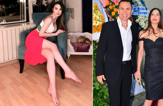 Emre Aşık'ı öldürtmek isteyen Yağmur Sarnıç'ın ikinci tetikçisi bakın kim çıktı