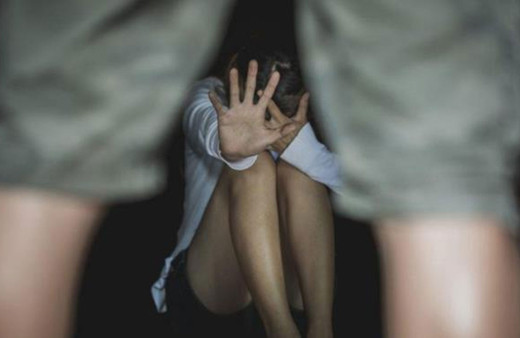 Aydın'da iğrenç baba her şeyi itiraf etti! 9 yaşından beri kızına...