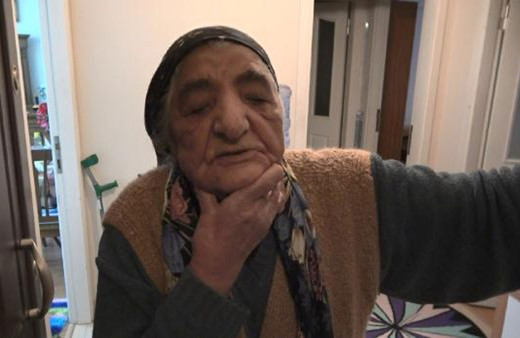 Esenyurt'ta yaşandı! Belediye yardımı bahanesiyle 95 yaşındaki kadına gasp dehşeti