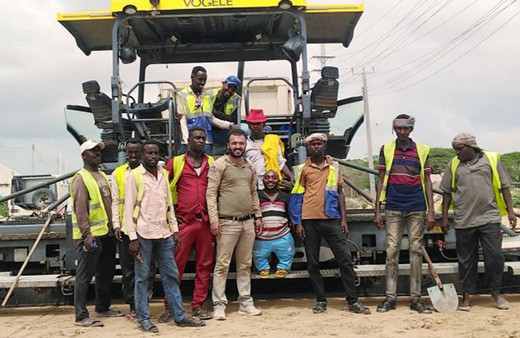 Somali'deki saldırıda ölen işçilerin acı haberi Çorum'a ulaştı