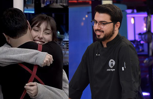 Burcu Bakır Serhat Doğramacı'nın nişanlısı kimdir yaşı kaç