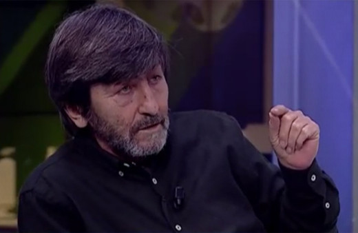 Rıdvan Dilmen'den ağır sözler: Beşiktaş'ın aleyhine vermezler