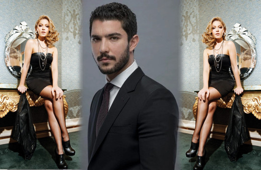 Hadise evden paylaştı! Kaan Yıldırım detayı takipçilerden kaçmadı