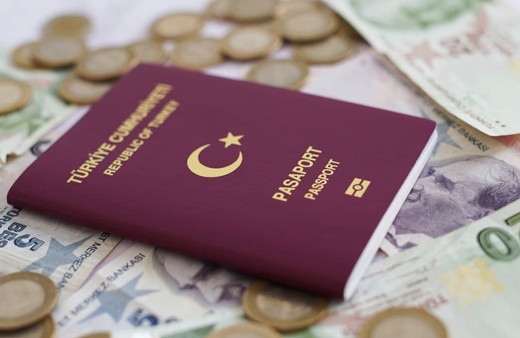 3 yıldan fazla pasaport harcı 2021 ücreti ne kadar oldu?