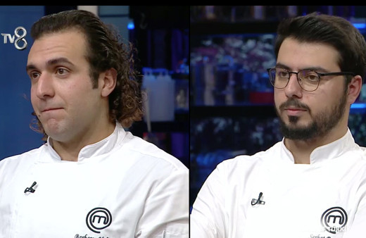 Masterchef ödülü açıklandı! Serhat 'basit bir şekilde' Masterchef birincisi oldu