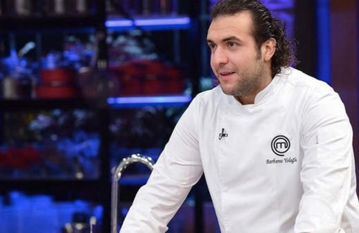 Barbaros Yoloğlu aslen nereli anne ve babası kimdir? Barbaros'un kardeşleri var mı?