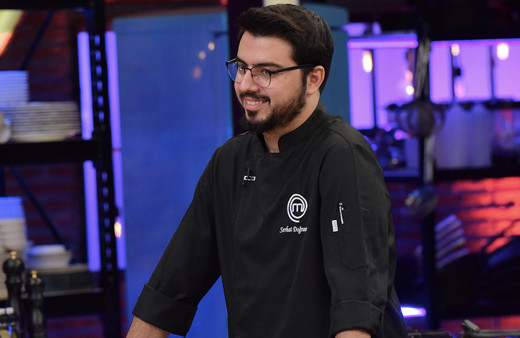 Serhat Doğramacı anne babası kimdir ailesi ve nişanlısı detayına bakın