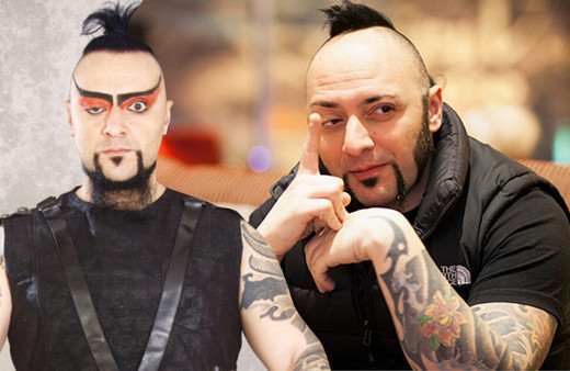 'Aç aç otururdum' deyip anlattı! Hayko Cepkin yapılan şantajı açıkladı