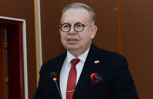 Cihat Yaycı anlattı! Yunanistan'ın tek amacı Türkiye’yi işgal etmek