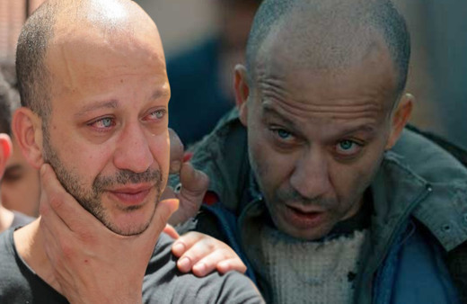 Çukur'un Aliço'su Rıza Kocaoğlu acı haberi duyurdu: Yiğidimiz, aslanımız...