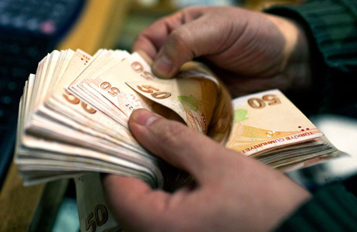 İşte masadaki 4 kritik senaryo! Kimin maaşı ne kadar zamlanacak?