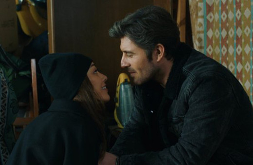 Alev Alev 9. bölüm fragmanı