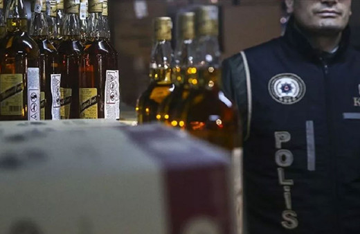 Alkollü içkilere ÖTV zammı geliyor