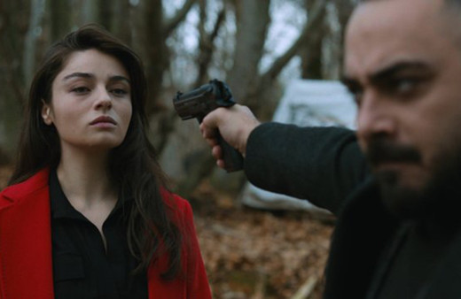 Arıza 17. bölüm fragmanı