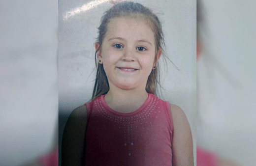 Kütahya'da küçük Eda sobadan sızan gazdan zehirlenerek öldü 2 kişinin de durumu ağır