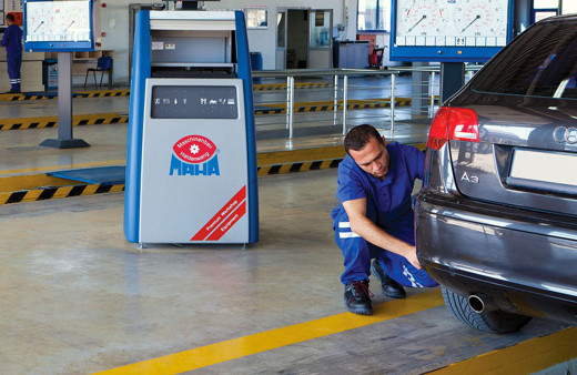 Araç muayene ücretlerine zam geldi! İşte yeni tarife