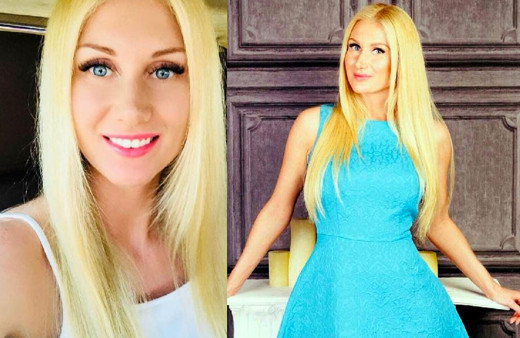 Ukraynalı Kristina, ölmeden 4 gün önce internetten bakın ne siparişi vermiş