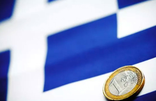 Yunanistan'da 11.5 milyar euroluk borç krizi