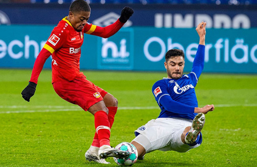 Ozan Kabak'a Premier Lig'den bir talip daha