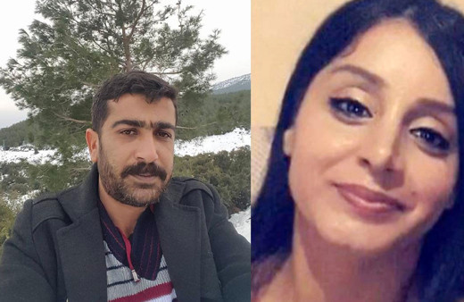 Sevgilisi Duygu Çelikten'i öldürüp, 'Bir adam kadına sıktı yetişin' diye 112'yi aramış