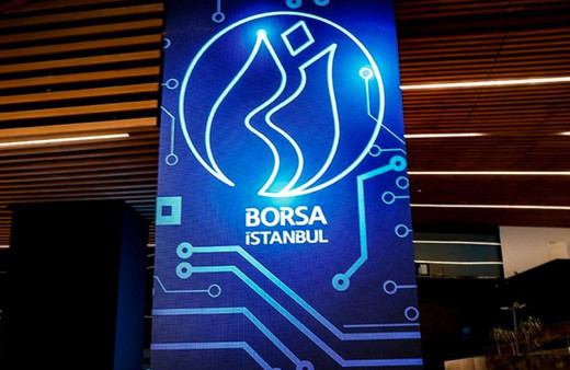 Borsa İstanbul'dan gün ortasında rekor seviye! 1,44 değer kazandı