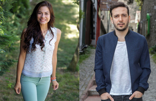 Demet Özdemir Oğuzhan Koç aşkı bomba! Yalanlamışlardı doğru çıktı