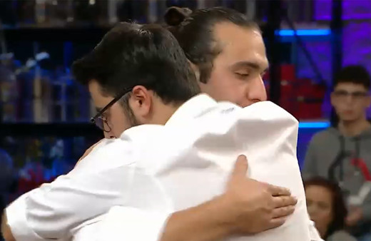 MasterChef Türkiye 2020'de şampiyon belli oldu