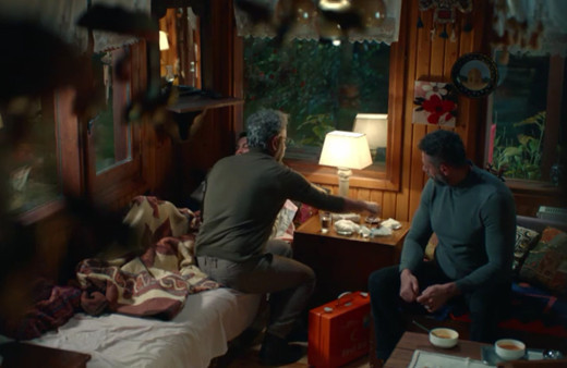 FOX'un Kefaret dizisindeki mantık hatası pes dedirtti