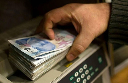 Polis maaşları 2021 enflasyon zammı! Öğretmen, imam, bekçi maaşları zam listesi