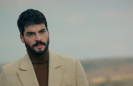 Hercai 54. bölüm fragmanı