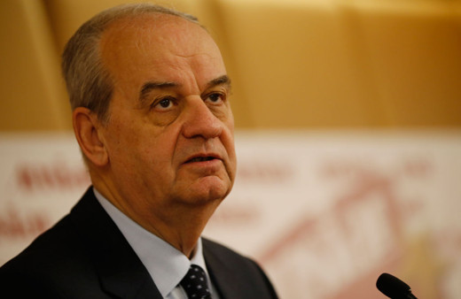 İlker Başbuğ'un 27 Mayıs darbesiyle ilgili açıklaması olay oldu