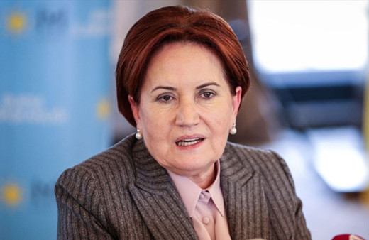 Meral Akşener'den emekli ve memura zam yorumu: Memura emekliye ‘aç kal’ diyorlar
