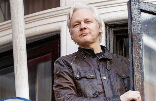 İngiliz mahkemesi WikiLeaks'in kurucusu Julian Assange'ın ABD'ye iadesi talebini reddetti
