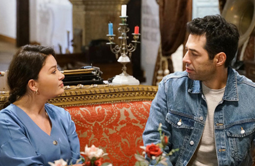 Kefaret 8. bölüm fragmanı