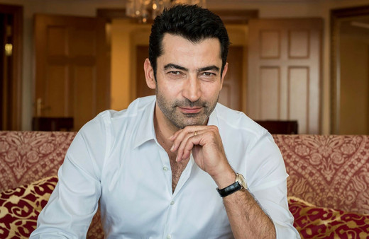 Kenan İmirzalıoğlu kızı Lalin'e ilk olarak bakın neler öğretecek eşine övgüler yağdırdı