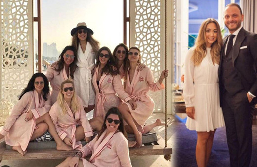 Murat Gezer 2 yıl sonra aşka yelken açtı nişanlısı Mina Başaran uçak kazasında ölmüştü